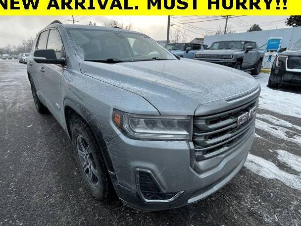 GMC ACADIA 2023 1GKKNLLS7PZ159231 image