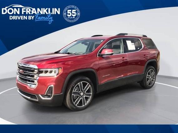 GMC ACADIA 2023 1GKKNMLS4PZ247207 image GMC ACADIA 2023 1GKKNMLS4PZ247207 image