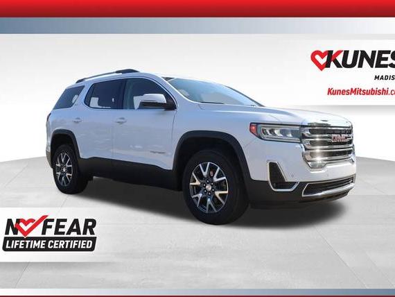 GMC ACADIA 2023 1GKKNML44PZ178682 image