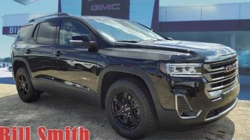 GMC ACADIA 2023 1GKKNLLS7PZ188759 image