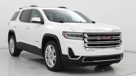 GMC ACADIA 2023 1GKKNUL48PZ125760 image GMC ACADIA 2023 1GKKNUL48PZ125760 image