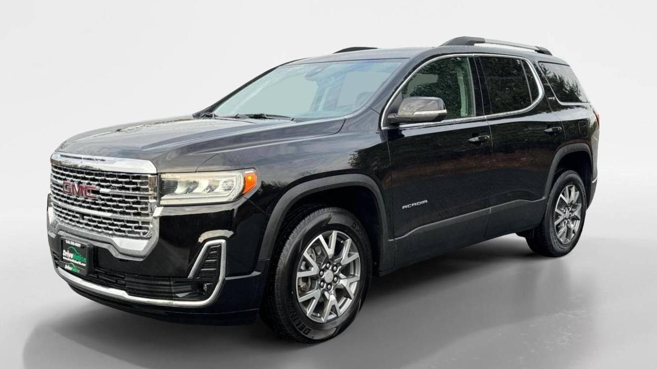 GMC ACADIA 2023 1GKKNUL47PZ221282 image