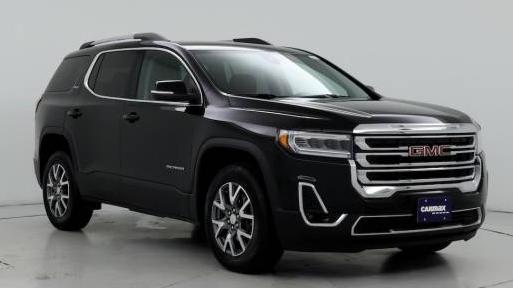 GMC ACADIA 2023 1GKKNUL40PZ173737 image GMC ACADIA 2023 1GKKNUL40PZ173737 image