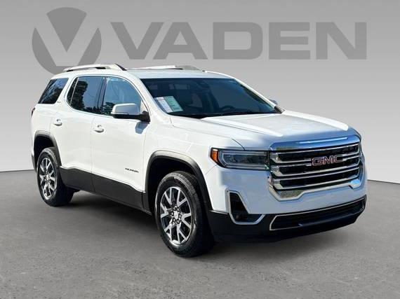 GMC ACADIA 2023 1GKKNML45PZ261862 image GMC ACADIA 2023 1GKKNML45PZ261862 image