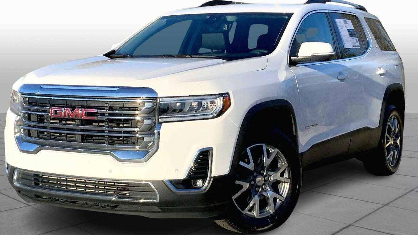 GMC ACADIA 2023 1GKKNUL4XPZ163376 image