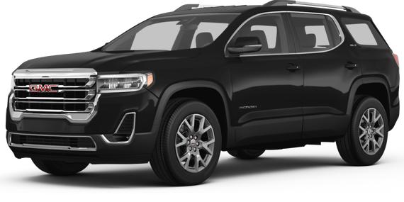 GMC ACADIA 2023 1GKKNUL47PZ237207 image GMC ACADIA 2023 1GKKNUL47PZ237207 image