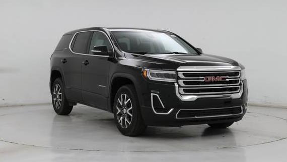 GMC ACADIA 2023 1GKKNKL48PZ255266 image GMC ACADIA 2023 1GKKNKL48PZ255266 image