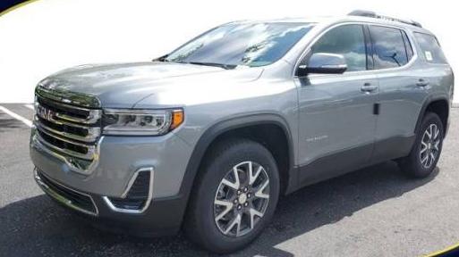 GMC ACADIA 2023 1GKKNKL42PZ236017 image