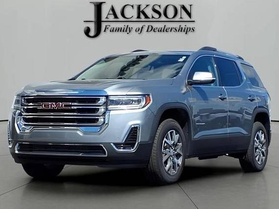 GMC ACADIA 2023 1GKKNKL48PZ200560 image GMC ACADIA 2023 1GKKNKL48PZ200560 image