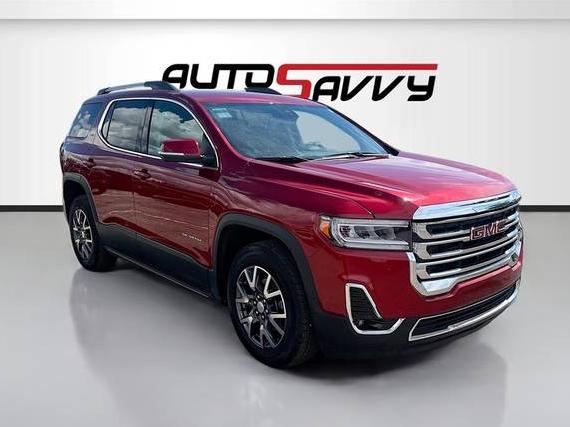 GMC ACADIA 2023 1GKKNULS0PZ255501 image GMC ACADIA 2023 1GKKNULS0PZ255501 image