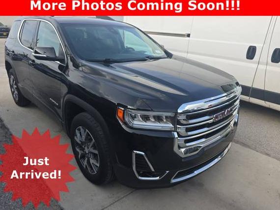 GMC ACADIA 2023 1GKKNML49PZ153406 image