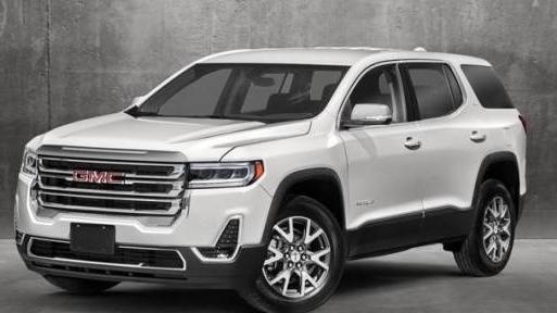 GMC ACADIA 2023 1GKKNML42PZ187848 image