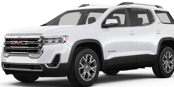 GMC ACADIA 2023 1GKKNUL42PZ234215 image