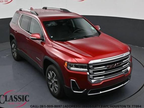 GMC ACADIA 2023 1GKKNKL4XPZ242390 image GMC ACADIA 2023 1GKKNKL4XPZ242390 image