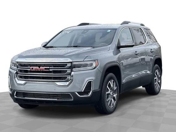 GMC ACADIA 2023 1GKKNKL40PZ130133 image
