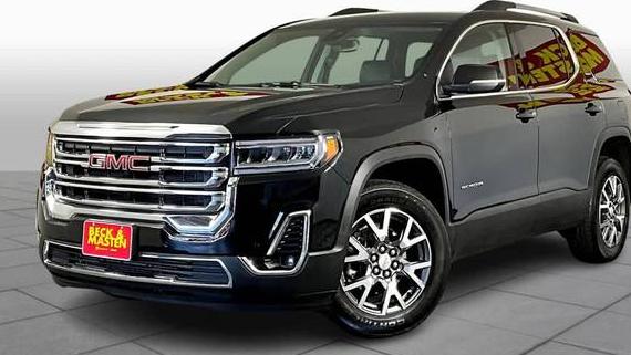 GMC ACADIA 2023 1GKKNUL49PZ200109 image GMC ACADIA 2023 1GKKNUL49PZ200109 image