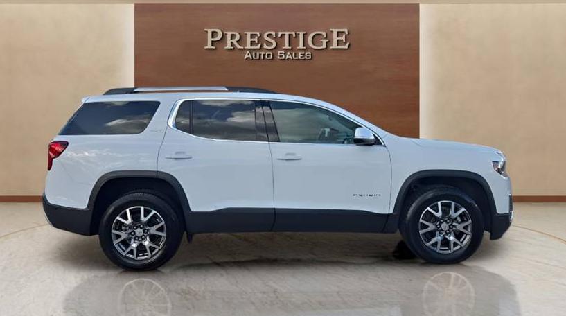 GMC ACADIA 2023 1GKKNML41PZ126605 image