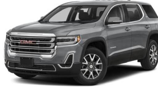 GMC ACADIA 2023 1GKKNML46PZ186430 image