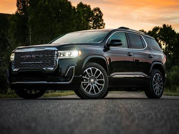 GMC ACADIA 2023 1GKKNXLS9PZ126142 image GMC ACADIA 2023 1GKKNXLS9PZ126142 image