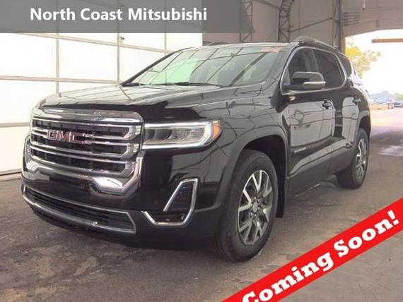 GMC ACADIA 2023 1GKKNRL41PZ188289 image
