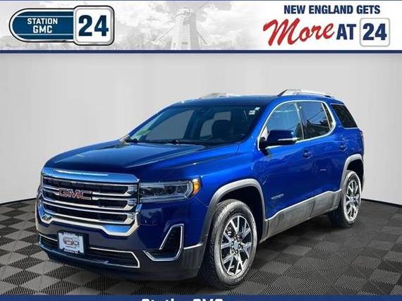 GMC ACADIA 2023 1GKKNRL45PZ251040 image GMC ACADIA 2023 1GKKNRL45PZ251040 image