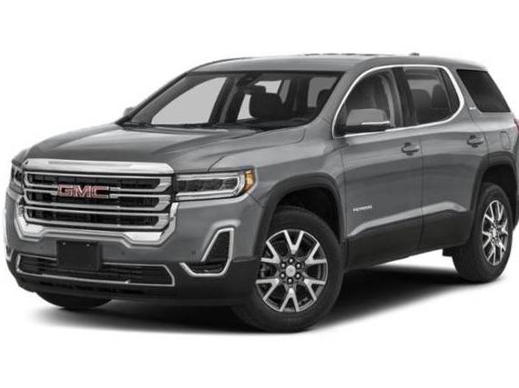 GMC ACADIA 2023 1GKKNUL43PZ235485 image