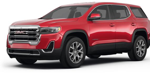 GMC ACADIA 2023 1GKKNRL49PZ198973 image GMC ACADIA 2023 1GKKNRL49PZ198973 image