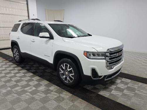 GMC ACADIA 2023 1GKKNML46PZ149961 image