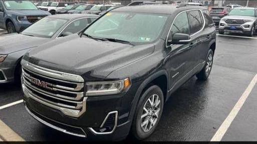 GMC ACADIA 2023 1GKKNUL45PZ153015 image