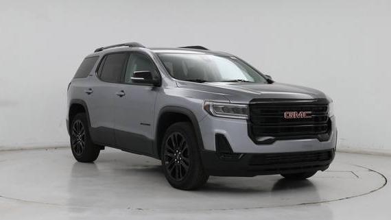 GMC ACADIA 2023 1GKKNKL46PZ250115 image GMC ACADIA 2023 1GKKNKL46PZ250115 image