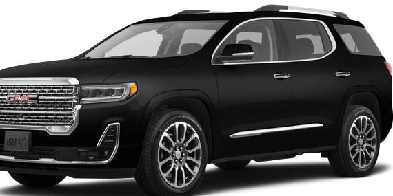 GMC ACADIA 2023 1GKKNPL47PZ202250 image