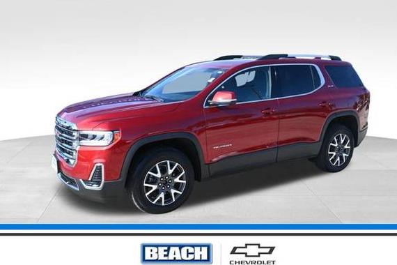 GMC ACADIA 2023 1GKKNRL47PZ242730 image GMC ACADIA 2023 1GKKNRL47PZ242730 image