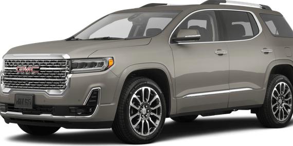 GMC ACADIA 2023 1GKKNXLS2PZ181144 image