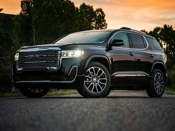 GMC ACADIA 2023 1GKKNXLS7PZ113471 image GMC ACADIA 2023 1GKKNXLS7PZ113471 image