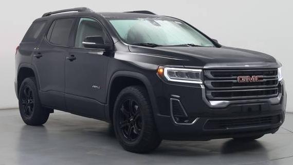 GMC ACADIA 2023 1GKKNLLS1PZ218029 image