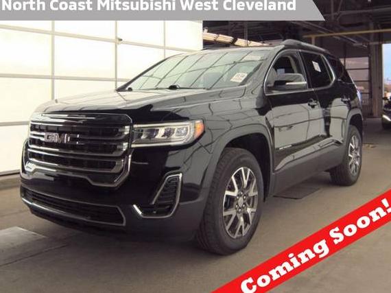 GMC ACADIA 2023 1GKKNRL4XPZ241040 image GMC ACADIA 2023 1GKKNRL4XPZ241040 image