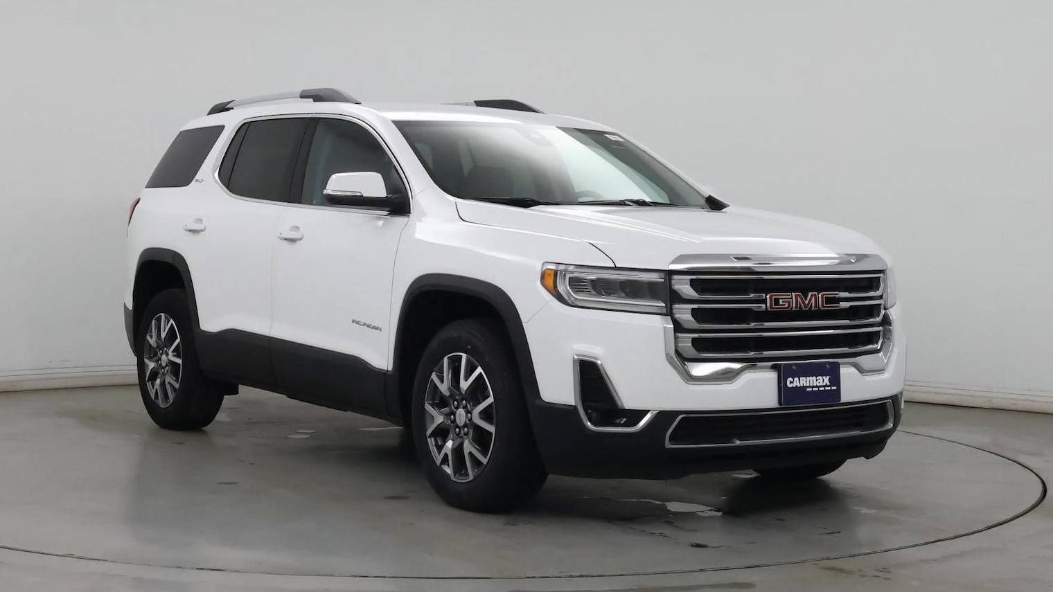 GMC ACADIA 2023 1GKKNML47PZ264178 image