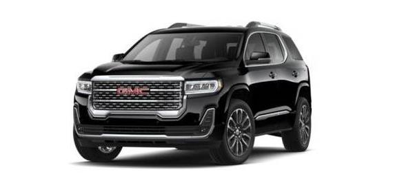 GMC ACADIA 2023 1GKKNML4XPZ153981 image