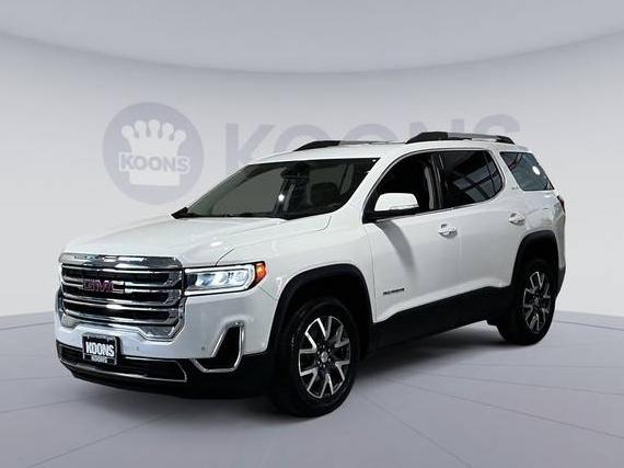 GMC ACADIA 2023 1GKKNRL45PZ124935 image GMC ACADIA 2023 1GKKNRL45PZ124935 image
