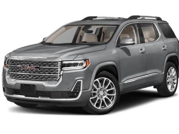 GMC ACADIA 2023 1GKKNPLS6PZ152147 image