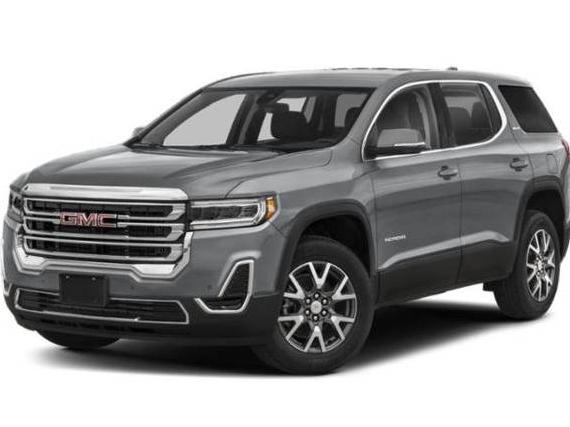 GMC ACADIA 2023 1GKKNML42PZ156518 image