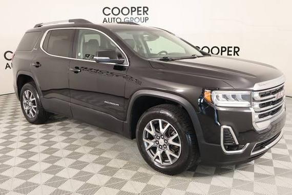 GMC ACADIA 2023 1GKKNUL49PZ183487 image