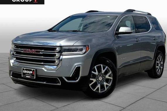 GMC ACADIA 2023 1GKKNUL47PZ224540 image GMC ACADIA 2023 1GKKNUL47PZ224540 image