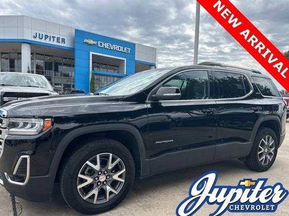 GMC ACADIA 2023 1GKKNUL42PZ162609 image