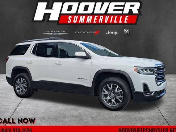 GMC ACADIA 2023 1GKKNUL43PZ198583 image GMC ACADIA 2023 1GKKNUL43PZ198583 image