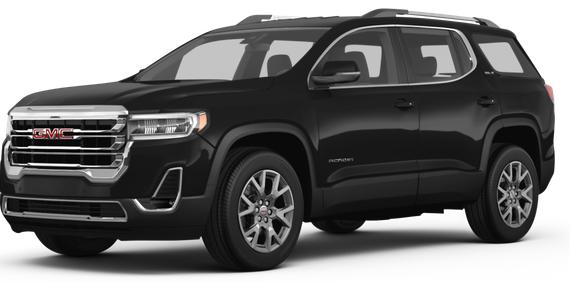 GMC ACADIA 2023 1GKKNUL44PZ234782 image GMC ACADIA 2023 1GKKNUL44PZ234782 image