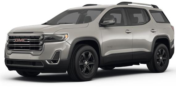 GMC ACADIA 2023 1GKKNLLS0PZ250826 image GMC ACADIA 2023 1GKKNLLS0PZ250826 image