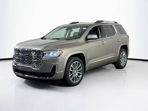 GMC ACADIA 2023 1GKKNXLS8PZ142459 image