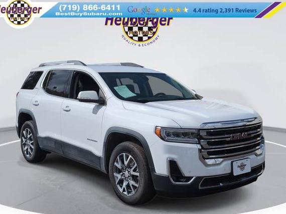 GMC ACADIA 2023 1GKKNUL43PZ164403 image GMC ACADIA 2023 1GKKNUL43PZ164403 image