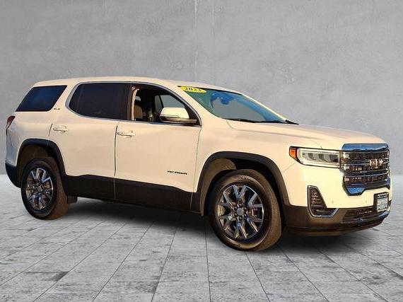 GMC ACADIA 2023 1GKKNKL48PZ179693 image